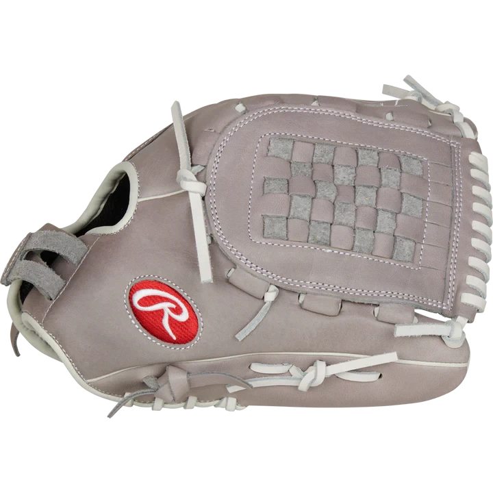 Rawlings R9 12.5-inch Fingershift Glove (R9SB125FS-3G-3/0) - Image 3
