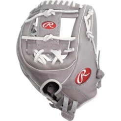 Rawlings R9 Series Fastpitch Softball Glove 11.75” R9SB715-2G