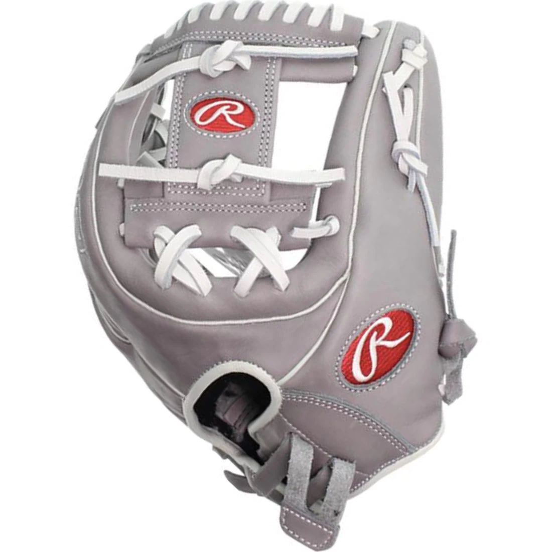 Rawlings R9 Series Fastpitch Softball Glove 11.75β R9SB715-2G
