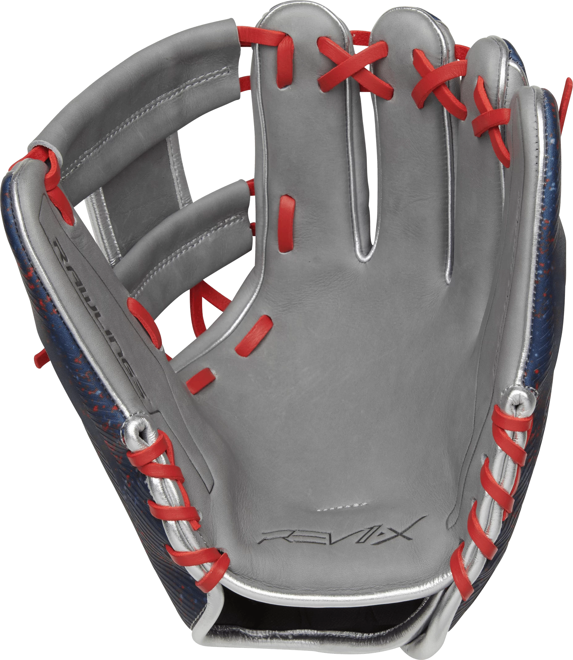 Rawlings REV1X 11.5" Baseball Glove: REV204-2X - Image 3
