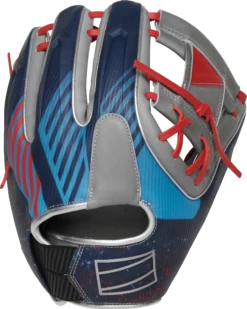 Rawlings REV1X 11.5" Baseball Glove: REV204-2X
