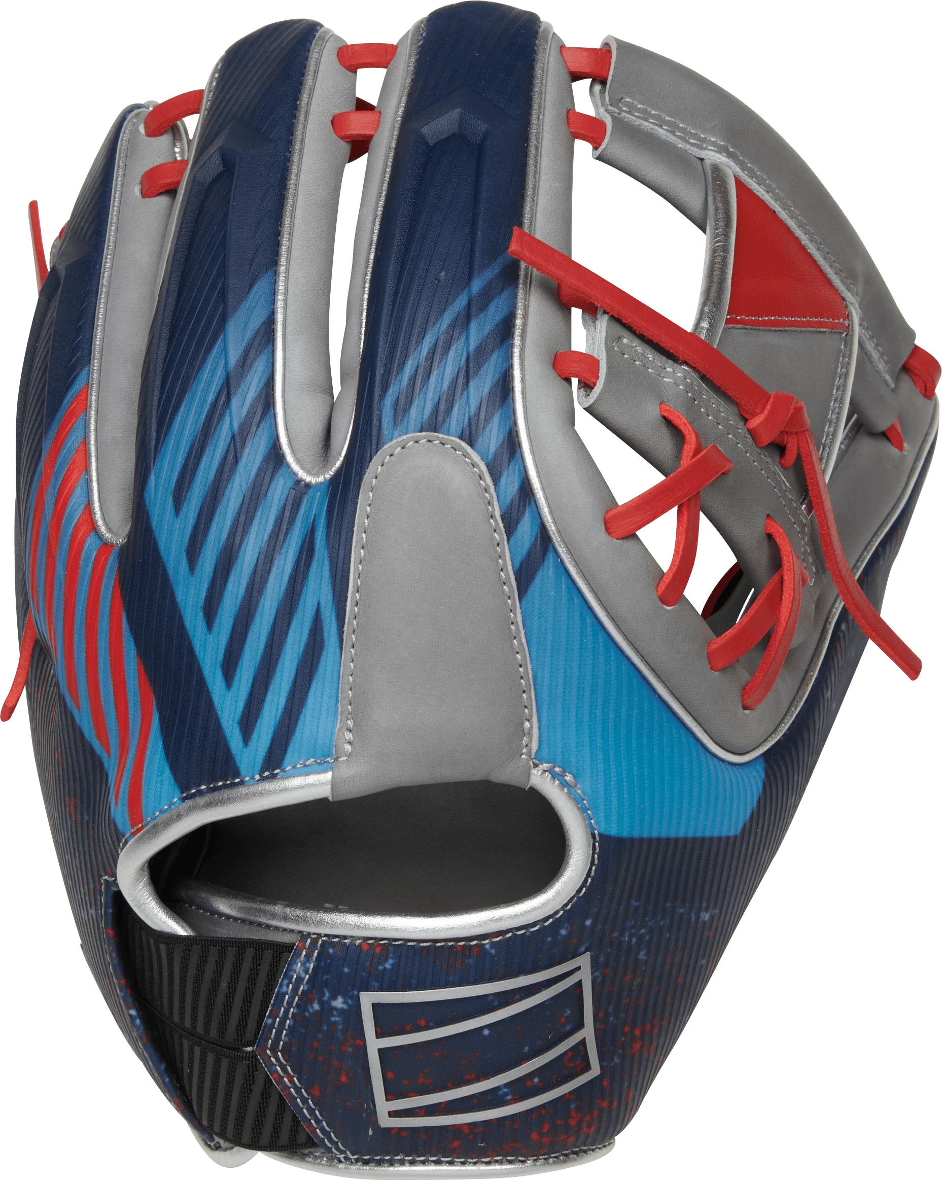 Rawlings REV1X 11.5" Baseball Glove: REV204-2X