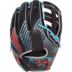 Rawlings REV1X 11.75" Baseball Glove: REV205-6B