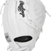 Rawlings Liberty Advanced 11.5" Fastpitch Softball Glove: RLA115-3W