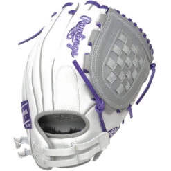 Rawlings Liberty Advanced Color Series Fastpitch Softball Glove 12” RLA120-3WPG