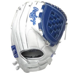 Rawlings Liberty Advanced Color Series Fastpitch Softball Glove 12” RLA120-3WRP