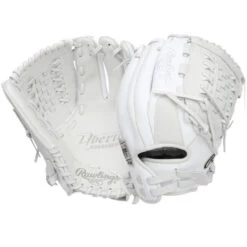 Rawlings Liberty Advanced Color Series Fastpitch Softball Glove 12.5” RLA125-18WSS