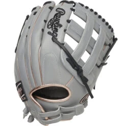 Rawlings Liberty Advanced Color Series Fastpitch Softball Glove 12.75” RLA1275SB-6GRG