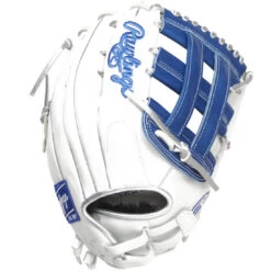 Rawlings Liberty Advanced Color Series Fastpitch Softball Glove 12.75” RLA1275SB-6WRP