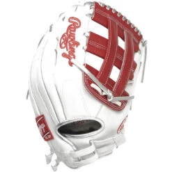 Rawlings Liberty Advanced Color Series Fastpitch Softball Glove 12.75” RLA1275SB-6WSP