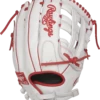 Rawlings Liberty Advanced 13" Fastpitch Softball Glove: RLA130-6W