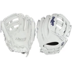 Rawlings Liberty Advanced Fastpitch Softball Glove 12.25” RLA207SB-6W