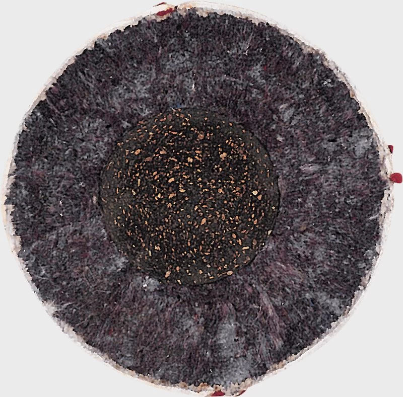 Rawlings ROLB1X Official League Practice Baseballs: One Case (10 Dozen) - Image 2