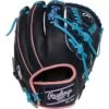 2023 Rawlings Heart Of The Hide ColorSync 7.0 11.75" Infield/Pitcher's Baseball Glove: RPRO205-30NP