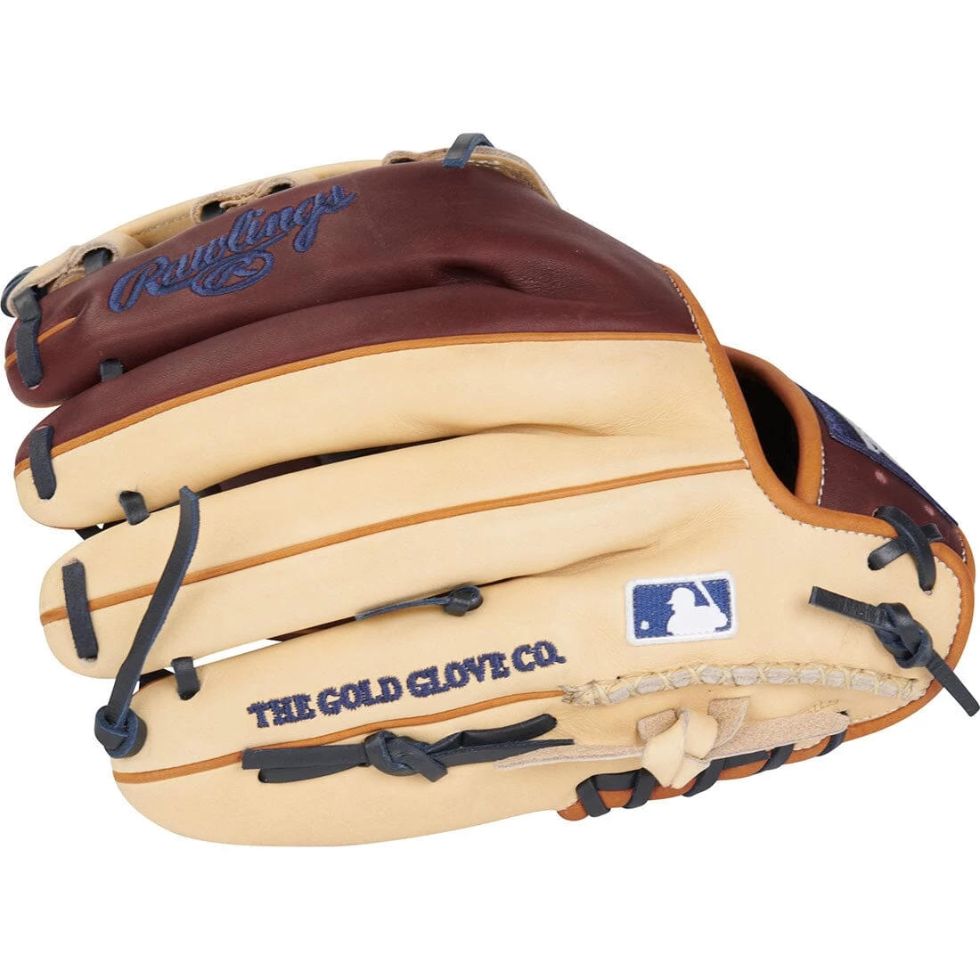 2023 Rawlings Heart Of The Hide ColorSync 7.0 R2G 12.25" Infield/Outfield Baseball Glove: RPRORKB17SH - Image 5