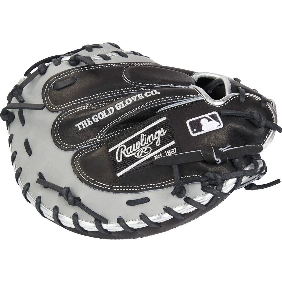 2023 Rawlings Heart Of The Hide ColorSync 7.0 34" Baseball Catcher's Mitt: RPROYM4GB - Image 4