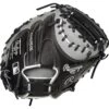 2023 Rawlings Heart Of The Hide ColorSync 7.0 34" Baseball Catcher's Mitt: RPROYM4GB