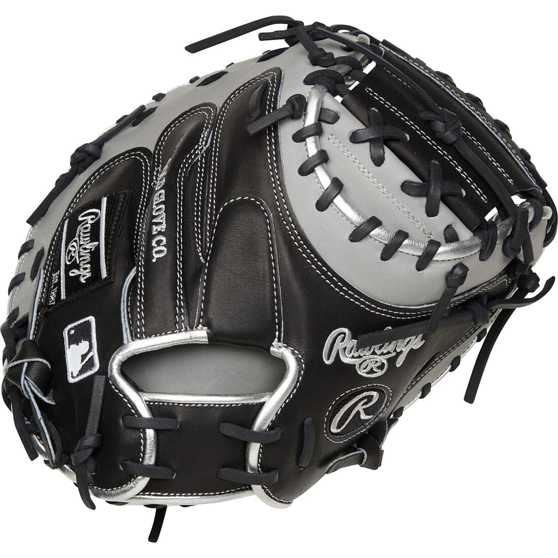 2023 Rawlings Heart Of The Hide ColorSync 7.0 34" Baseball Catcher's Mitt: RPROYM4GB
