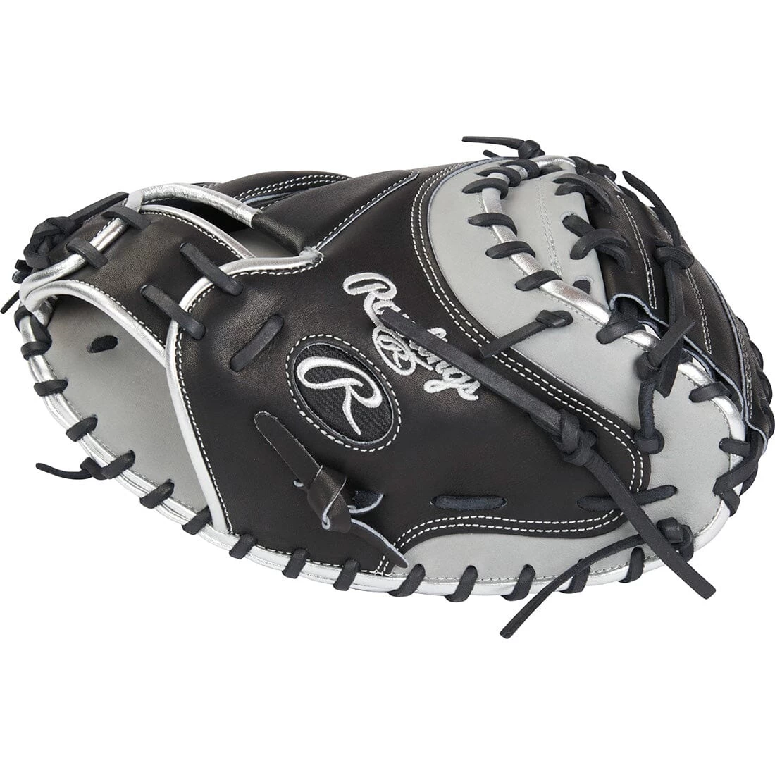 2023 Rawlings Heart Of The Hide ColorSync 7.0 34" Baseball Catcher's Mitt: RPROYM4GB - Image 5