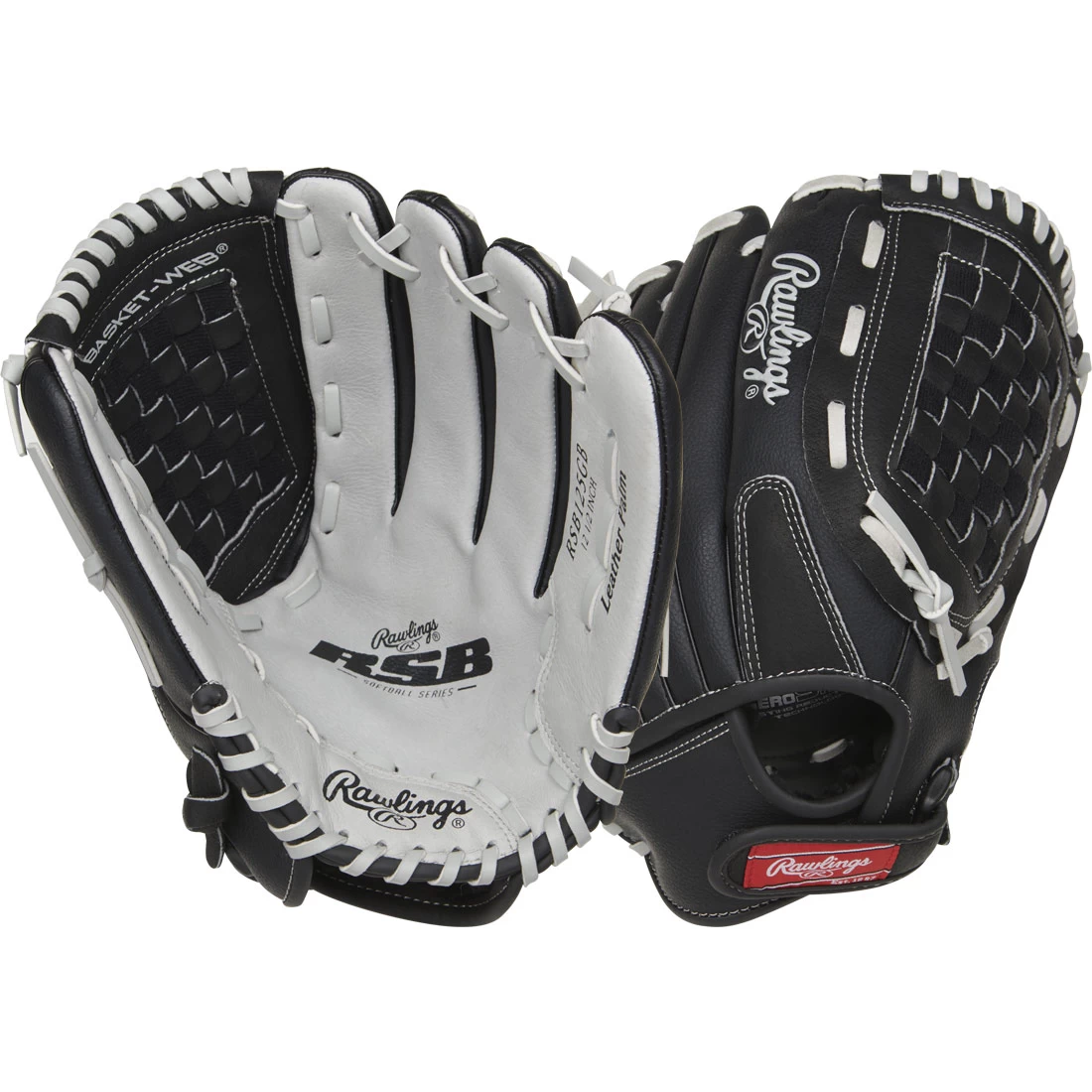 Rawlings RSB Slowpitch Softball Glove 13” RSB130GB