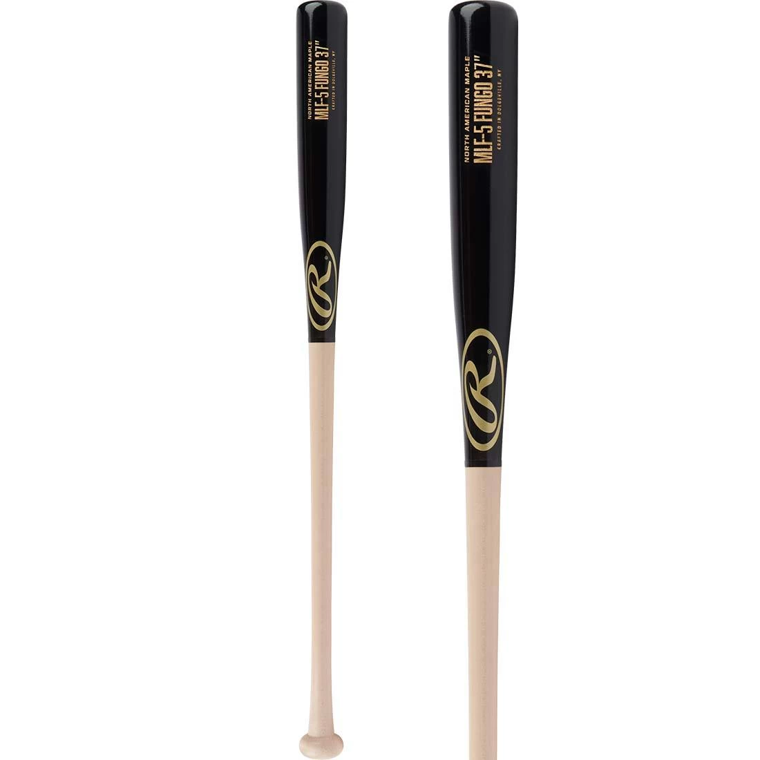 Rawlings 37" Maple Fungo Bat MLF5-NAT/B