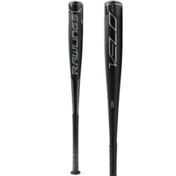 2020 Rawlings VELO ACP Hybrid (-5) USSSA Baseball Bat: UTZV5