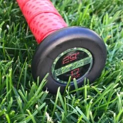 CLOSEOUT 2020 Rawlings Quatro Pro Youth USA Baseball Bat -12oz USZQ12