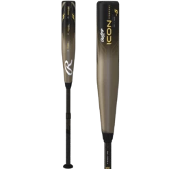 2023 Rawlings Icon (-5) USSSA Baseball Bat: RUT3I5
