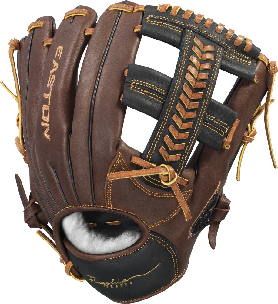 Rawlings 11.75 Inch Easton Flagship Series Adult Infield Baseball Glove FS-D32B