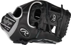 2022 Rawlings Encore 11 1/2" Baseball Infield Glove EC1150-2B