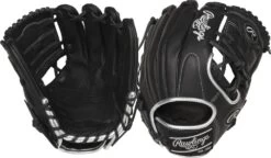 2022 Rawlings Encore 11 3/4" Baseball Infield Glove EC1175-8B
