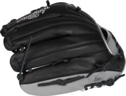 2022 Rawlings Encore 12 1/4" Baseball Outfield Glove EC1225-6B