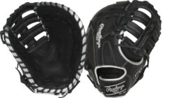 2022 Rawlings Encore 12" Baseball First Base Glove ECFBM-10B