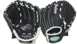 2022 Rawlings Players Series 10" Youth Baseball Glove PL10BMT