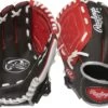 2022 Rawlings Players Series 10" Youth Baseball Glove PL10DSSW