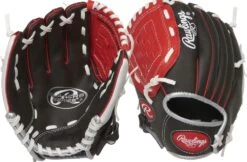 2022 Rawlings Players Series 10" Youth Baseball Glove PL10DSSW