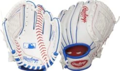2022 Rawlings Players Series 9" Youth Baseball Glove PL90SSG