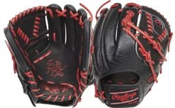 Rawlings 2022 Heart Of The Hide 11 3/4" 200 ColorSync 6.0 Infield Glove PRO205-30BCS