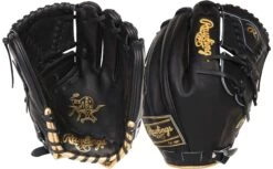 2023 Rawlings Pro Label 7 12" Heart Of The Hide Infield/Pitcher Glove PRO206F-30B