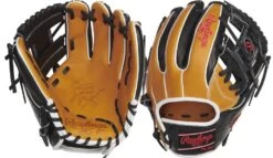 Rawlings 2022 Heart Of The Hide 11 1/2" 93 ColorSync 6.0 Infield Glove PRO934-2T
