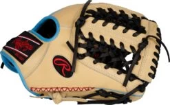 2022 Rawlings Pro Preferred 11 1/2" Infielders Baseball Glove PROS204-4BSS