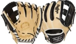 Rawlings Pro Preferred 11.5" Infielder's Baseball Glove PROS314-13CBW