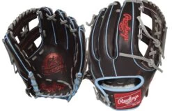 2022 Rawlings Pro Preferred 11 1/2" Infielder's Baseball Glove PROS314-32MO