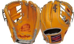 2022 Rawlings Pro Preferred 11 3/4" Infielder's Baseball Glove PROS315-2RT