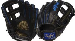 2022 Rawlings Pro Preferred 11 1/2" R2G Infielders Baseball Glove PROSNP4-20BR