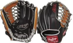 2023 Rawlings R9 Gold Glove 11" Infield Baseball Glove R9115U-4BT