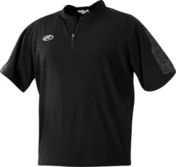 Rawlings Rawings Launch LNCCJ Adult Short Sleeve Cage Jacket