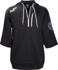 Rawlings Apparel RHTYO Adult Short Sleeve Hoodie