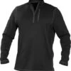 Rawlings Apparel TECH2 Adult Quarter Zip Fleece Pullover