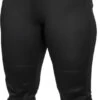 Rawlings Apparel WYP Women's Yoga Style Softball Pant